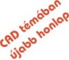 Új CADprogramok honlap