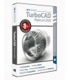 Új! TurboCAD 2020 programok