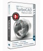 TurboCAD Platinum 2021