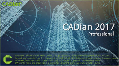 CADian 2017 Pro