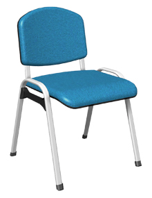Modern 3D Chair